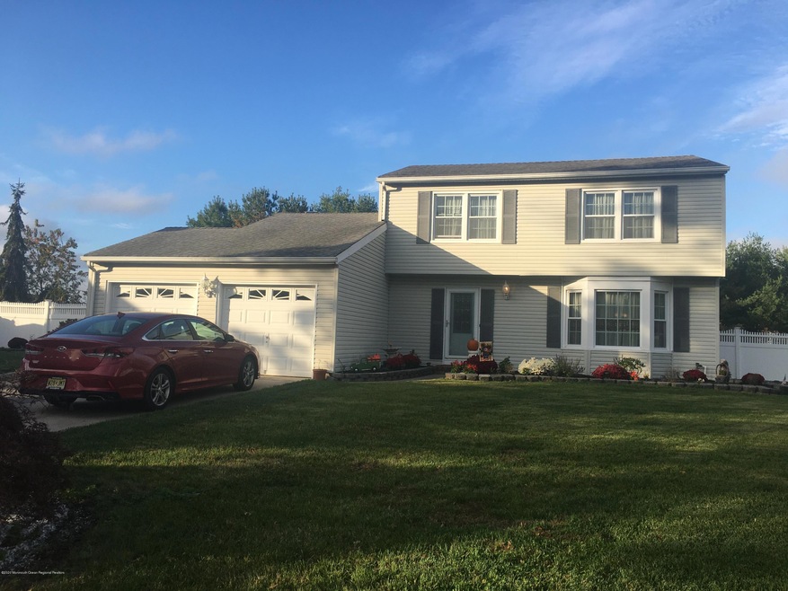 103 Conrad Ct, Manchester, NJ 08759 - photo 1