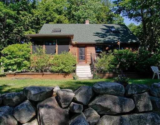 59 Spring Valley Rd, Raymond, ME 04071 - photo 1