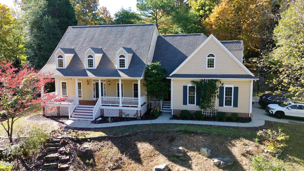 5200 Gable Ridge Ln, Holly Springs, NC 27540 - photo 1