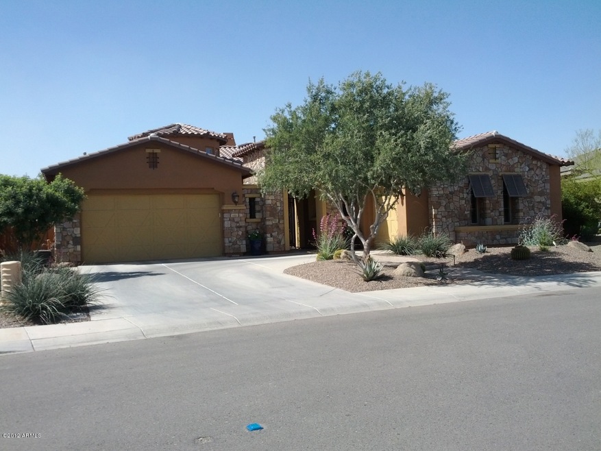 Front Elevation