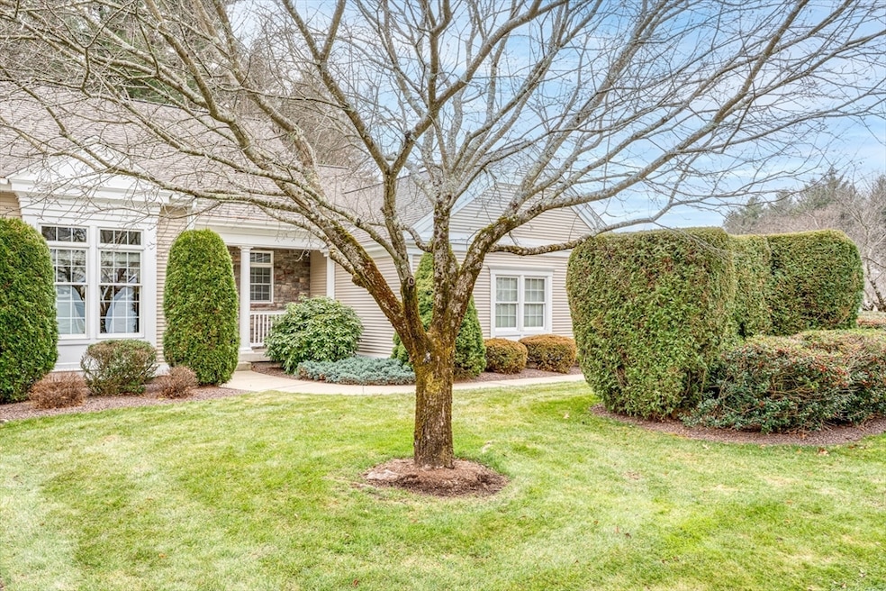 54 High Pine Cir, Wilbraham, MA 01095 - photo 1