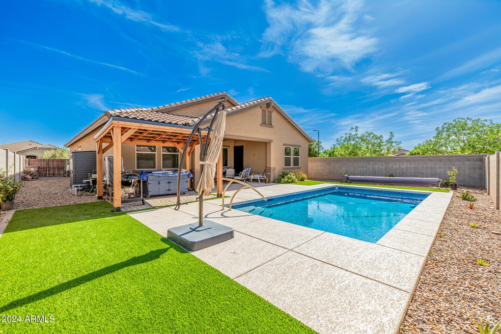 1216 Beechtree Ave, San Tan Valley, AZ 85140 - photo 1