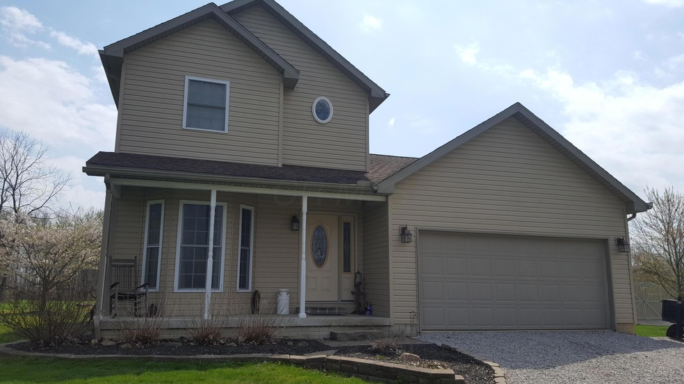 7326 State Route 19 Unit 1 Lots 116-117