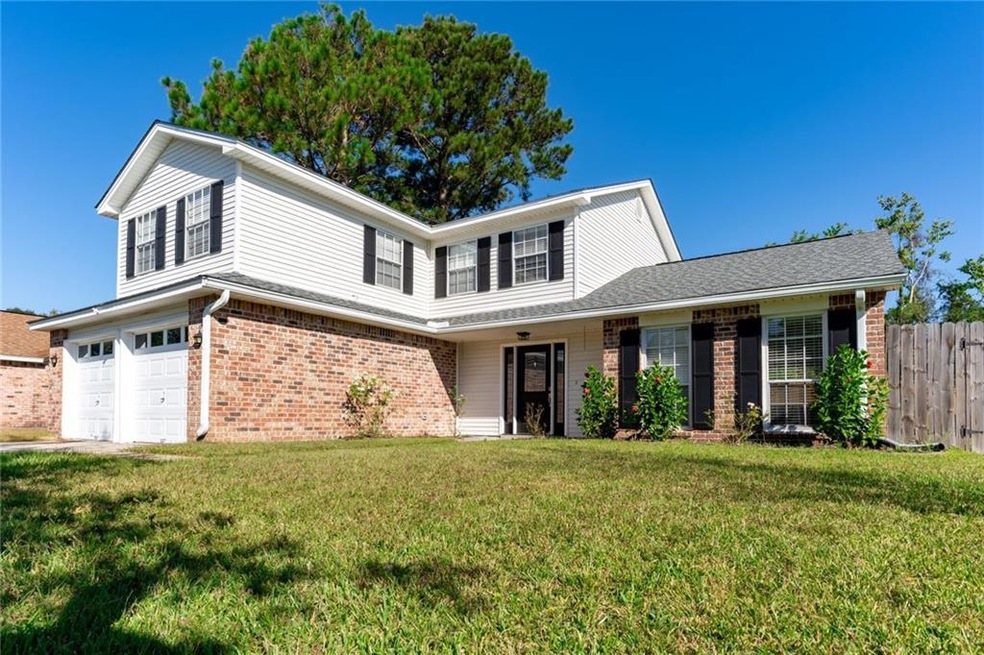 3506 Meadow Lake Dr W, Slidell, LA 70461 - photo 1