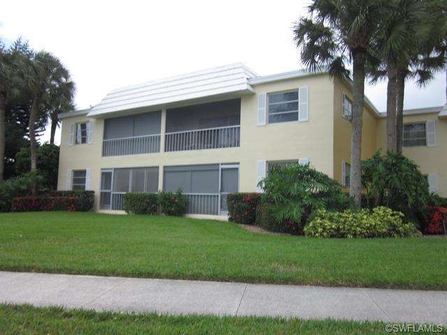 3930 Belair Ln unit 202, Naples, FL 34103 - photo 1