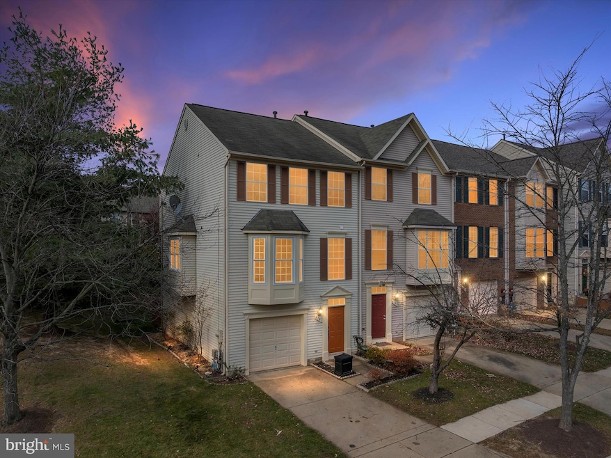 6101 Silver Arrows Way, Columbia, MD 21045 - photo 1