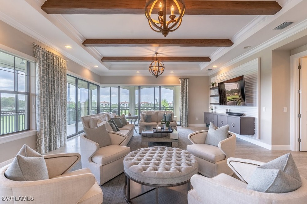 16444 Carrara Way unit 7-301, Naples, FL 34110 - photo 1