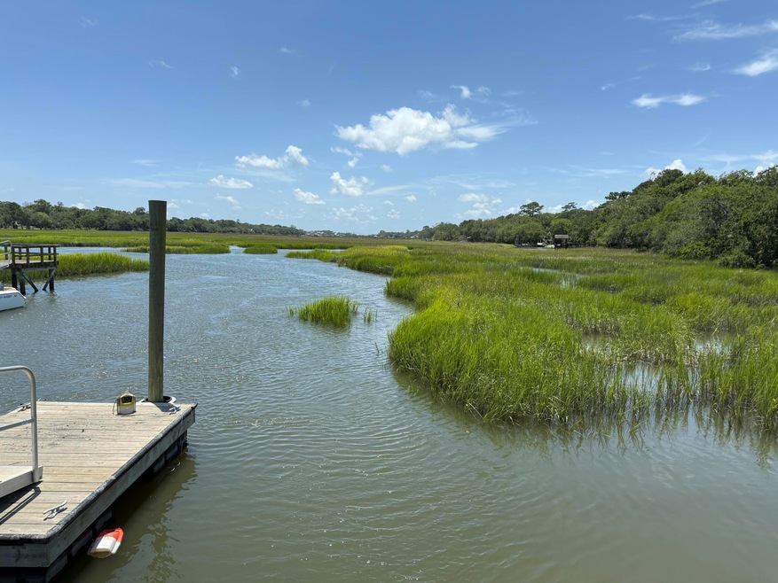 Prime Locale in South MountPleasant