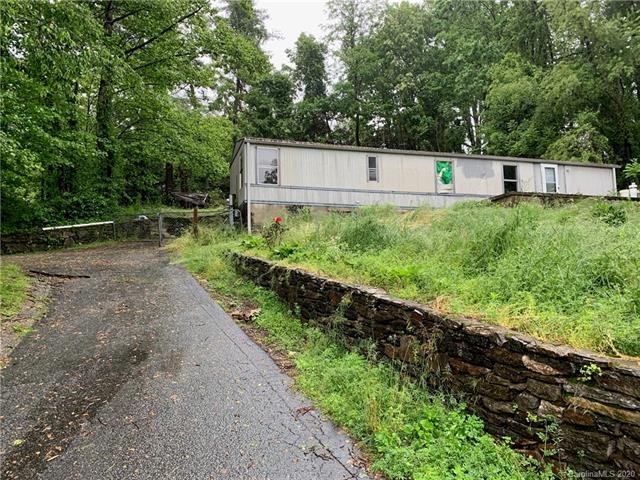 365 Corn Mountain Rd, Hendersonville, NC 28792 - photo 1