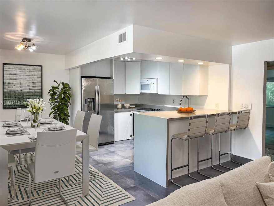 Virtual Staging
