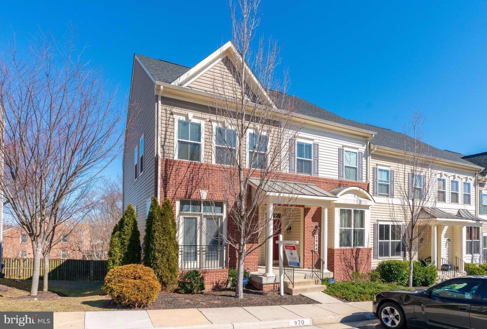 2970 Chinkapin Oak Ln unit 163, Woodbridge, VA 22191 - photo 1