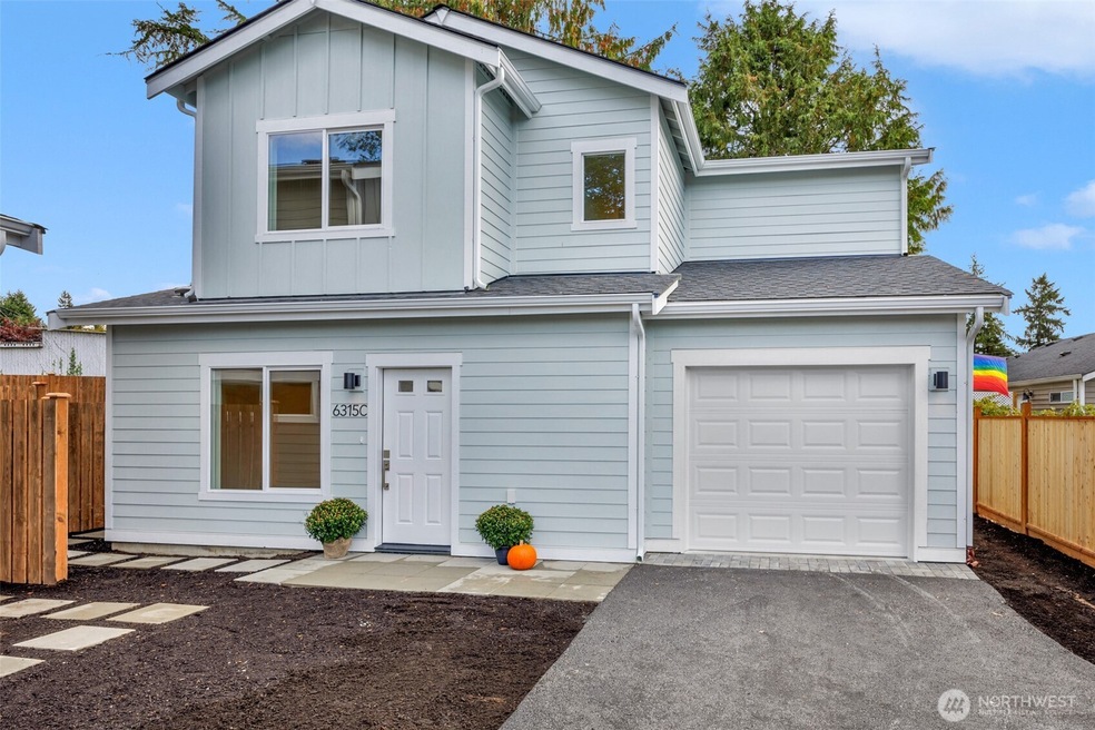 6315 W Beech St unit B, Everett, WA 98203 - photo 1