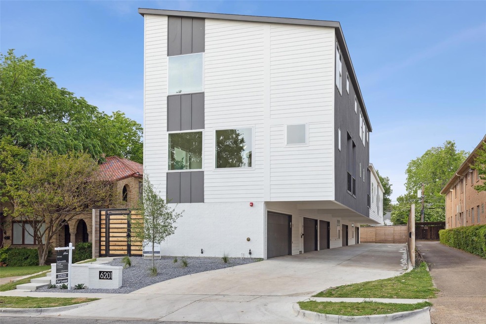 6201 Oram St unit 5, Dallas, TX 75214 - photo 1