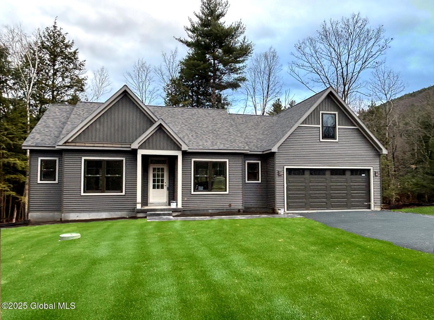 51 Huna Way unit Lot 8, Lake George, NY 12845 - photo 1