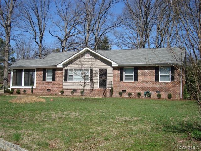 609 Wishart Cir, Henrico, VA 23229 - photo 1