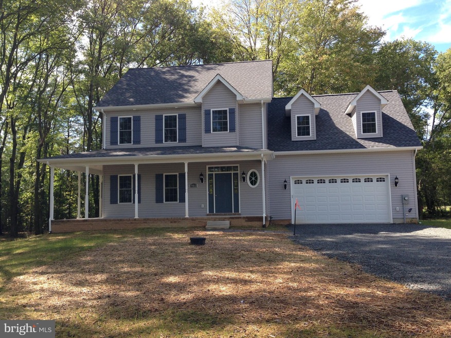 11033 Ransom Ln, Bealeton, VA 22712 - photo 1