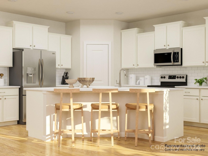 3029 Findley Rd unit BF6 180 BSMT, Statesville, NC 28625 - photo 1