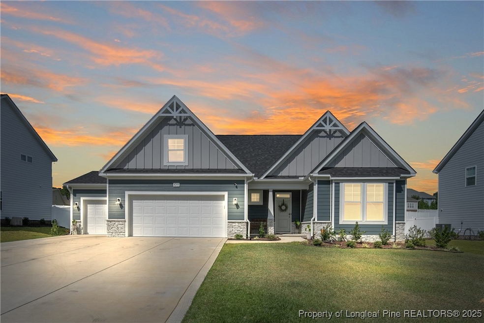 4244 Dock View Rd, Fayetteville, NC 28306 - photo 1