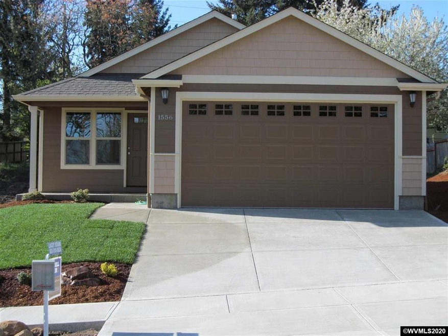 1952 SW 13th Ave, Albany, OR 97321 - photo 1