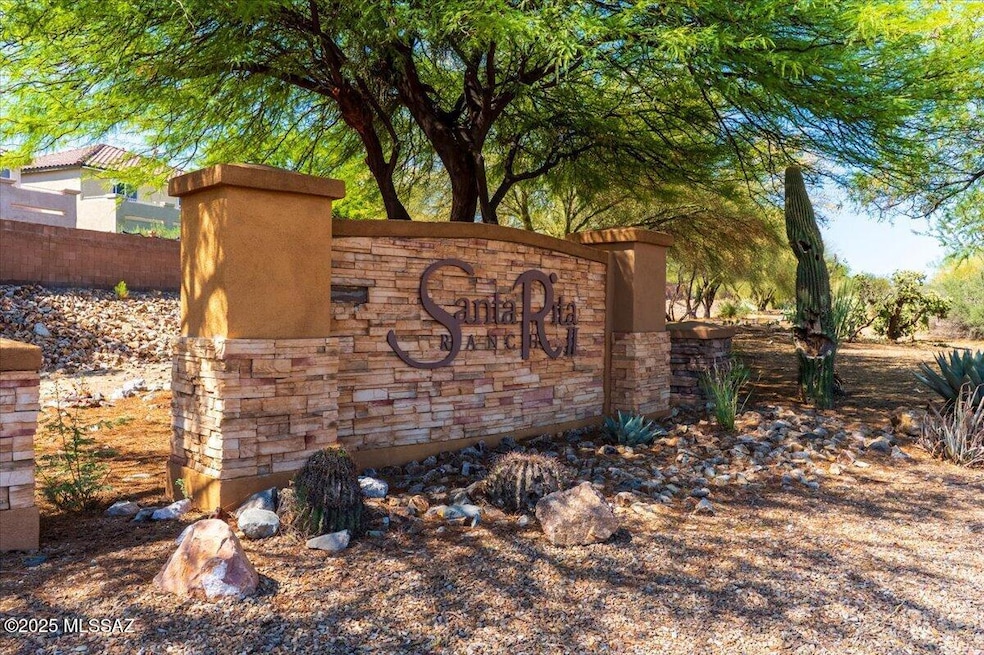 17084 S Painted Vistas Way, Vail, AZ 85641 - photo 1