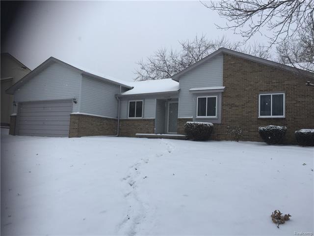 Welcome home! 24616 Simmons Drive