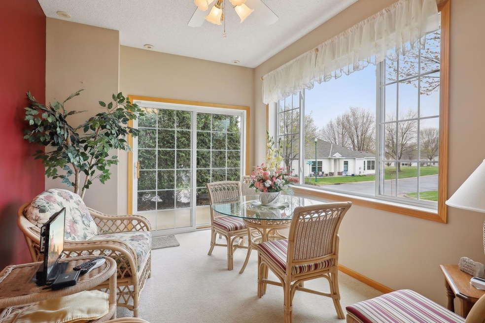 Mint Condition One Level Living on a Large Corner Lot!