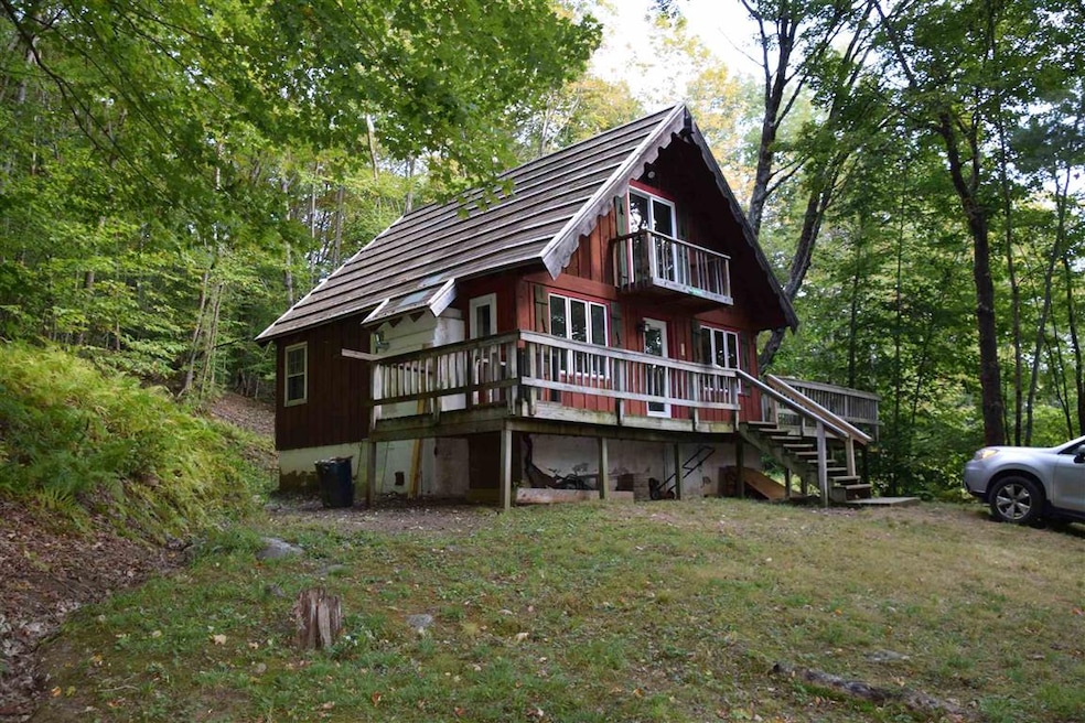 371 Route 9 W, Wilmington, VT 05363 - photo 1