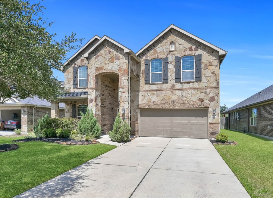 3571 Hamilton Bend Ln, Spring, TX 77386 - photo 1