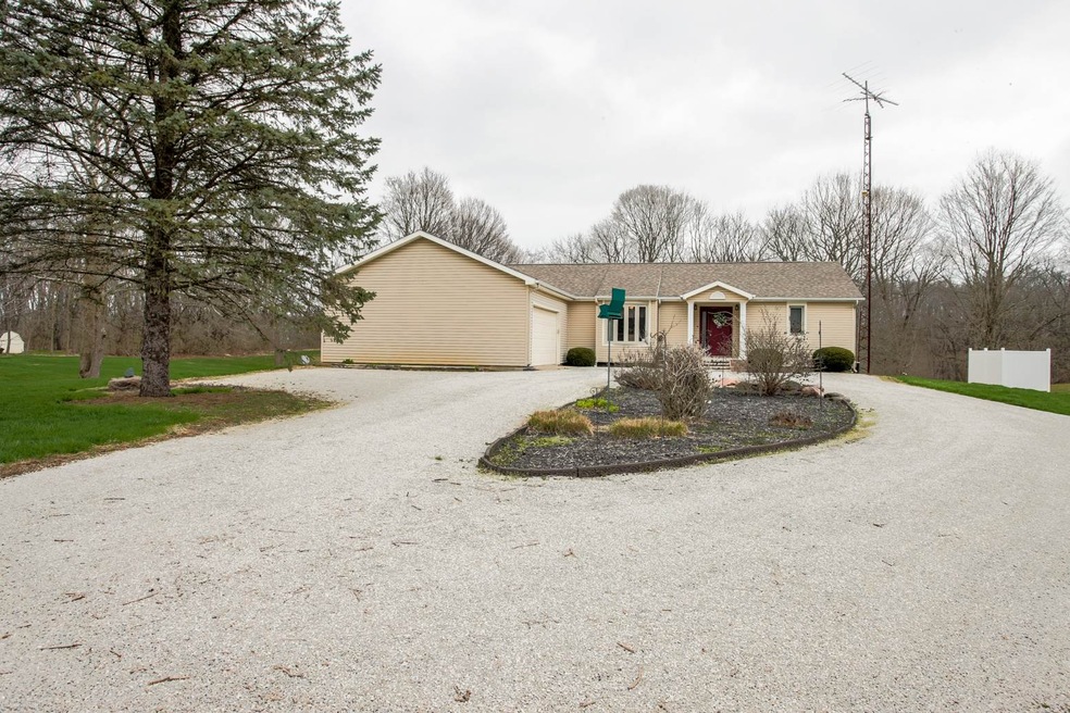 5181 Jackson Hwy, West Lafayette, IN 47906 - photo 1