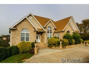 Beautiful Brick Traditional