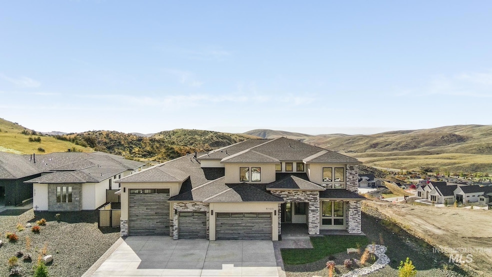 6103 E Knox Ct unit 829, Eagle, ID 83629 - photo 1