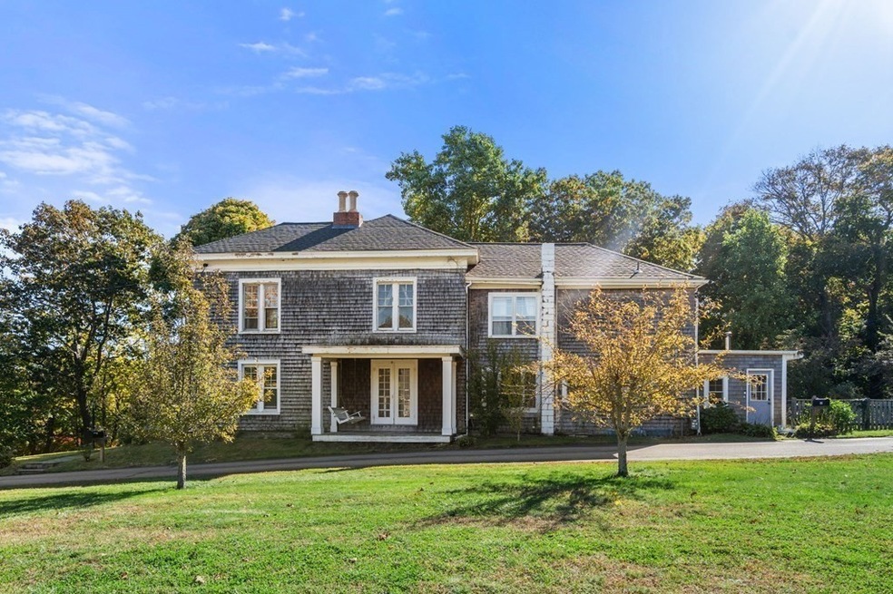 593 Country Way, Scituate, MA 02066 - photo 1