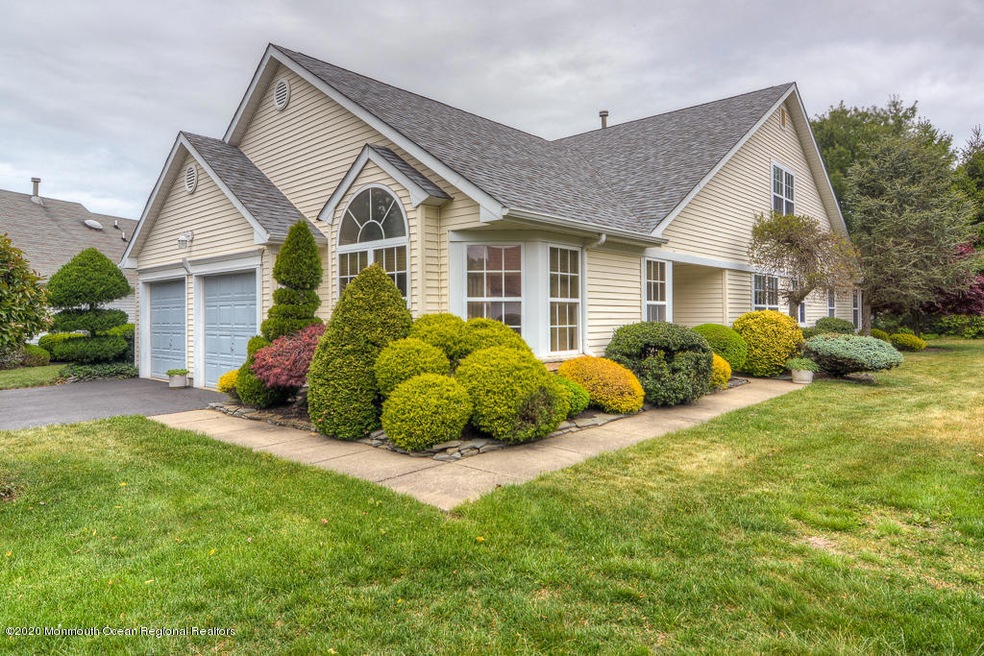 2713 Rockport Ln, Toms River, NJ 08755 - photo 1