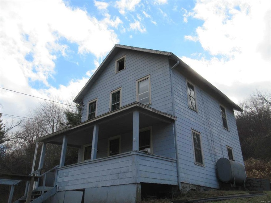 534 44 55 Hwy, Marlboro, NY 12528 - photo 1