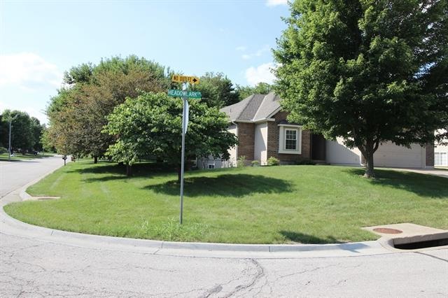 Beautiful Treed Corner Lot!!