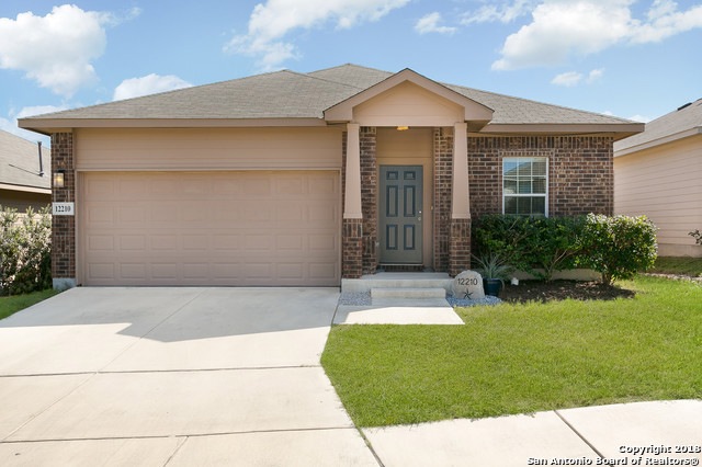 12210 Malkin Place, San Antonio, TX 78254 - photo 1