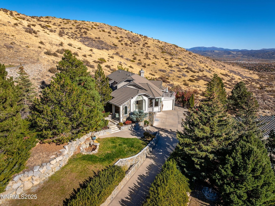 Under Contract $895,000