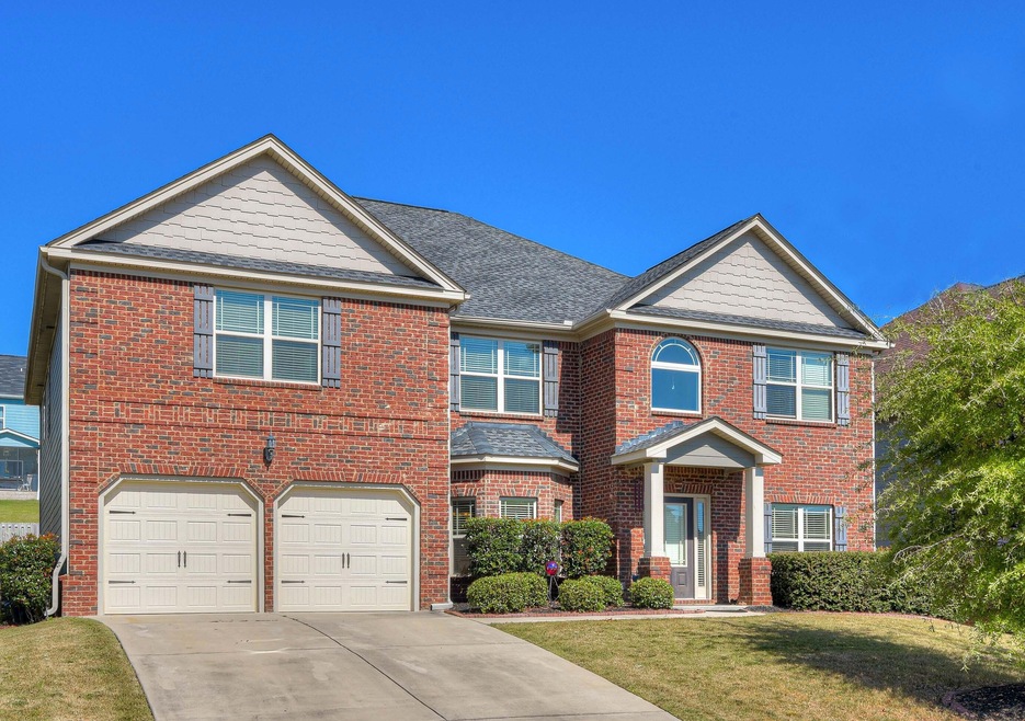 362 Bellhaven Dr, Evans, GA 30809 - photo 1