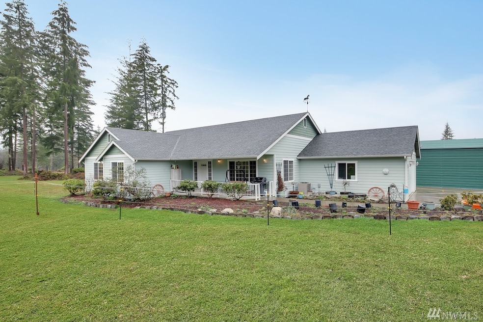 929 366th St E, Roy, WA 98580 - photo 1