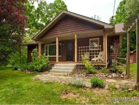 352 Old County Home Rd, Asheville, NC 28806 - photo 1