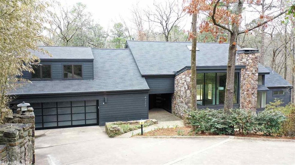 4322 I St, Little Rock, AR 72205 - photo 1