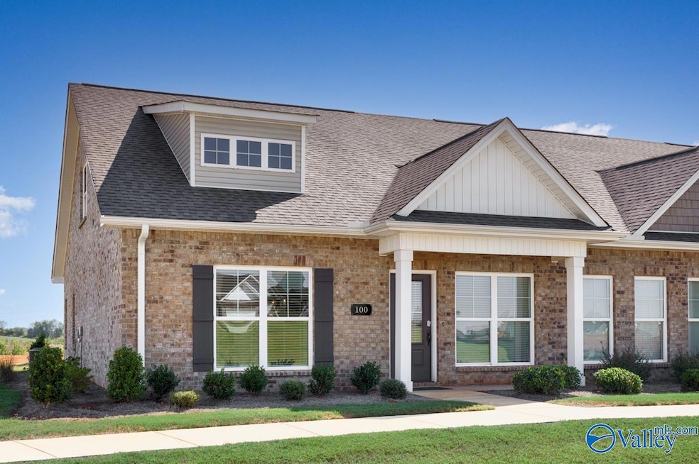 100 Atkinson Aly, Madison, AL 35756 - photo 1