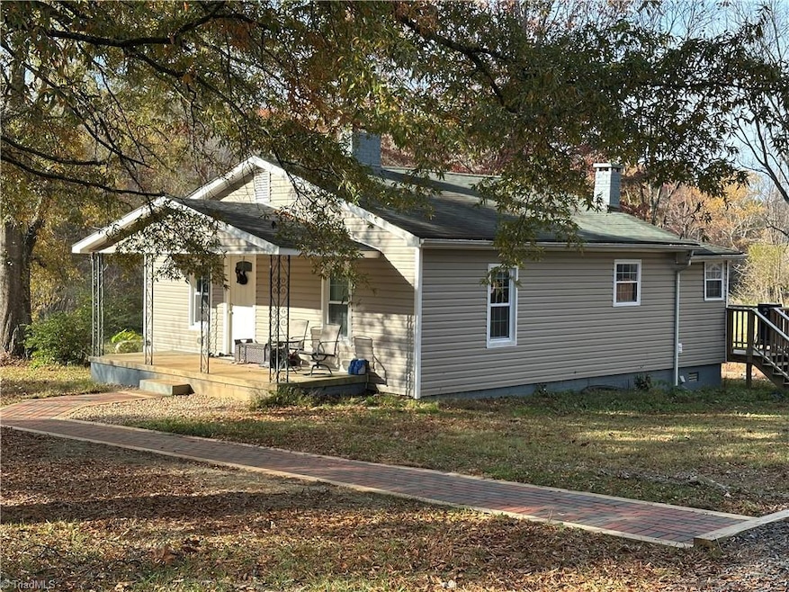 753 Brown Rd, King, NC 27021 - photo 1