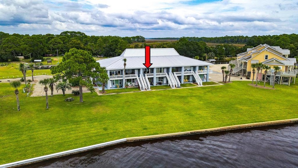 19 F12 Mashes Sands Rd, Panacea, FL 32346 - photo 1