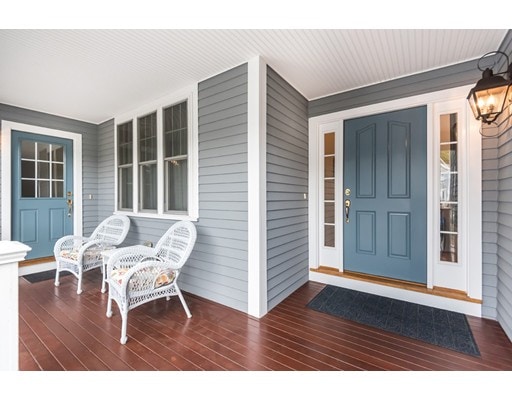 98 Rea St, North Andover, MA 01845 - photo 1