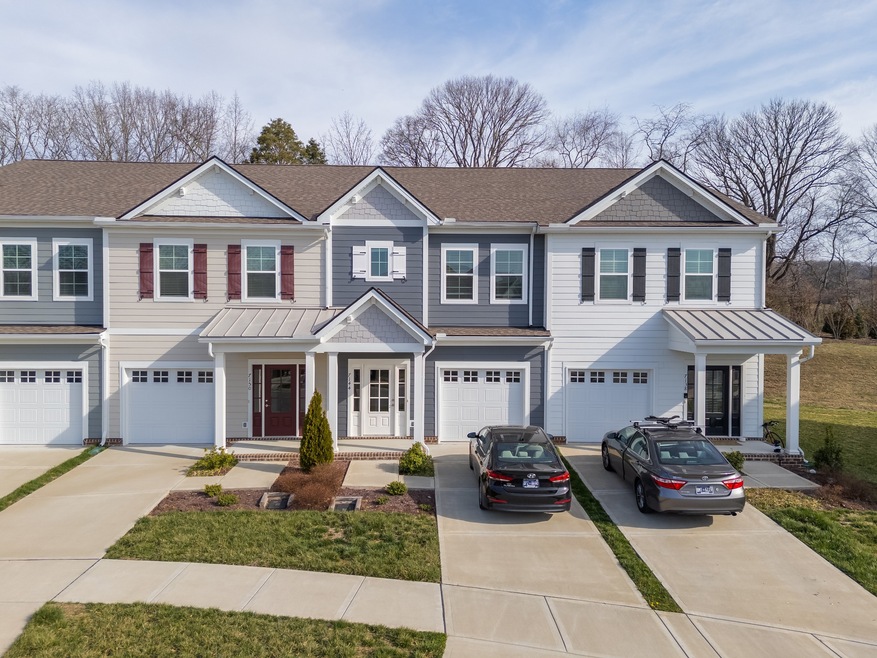 7144 Gracious Dr, Franklin, TN 37064 - photo 1