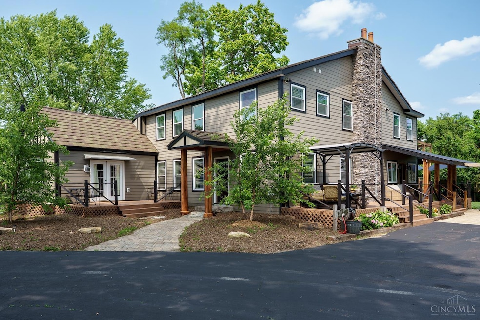 6500 Olive Branch Rd, Oregonia, OH 45054 - photo 1