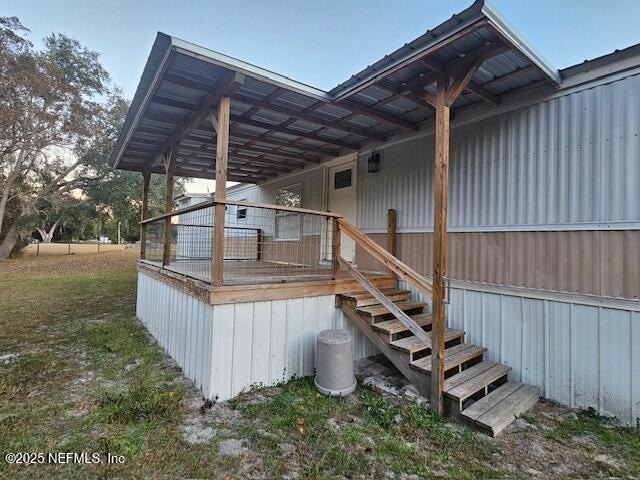 8766 SW 87th Place, Lake Butler, FL 32054 - photo 1