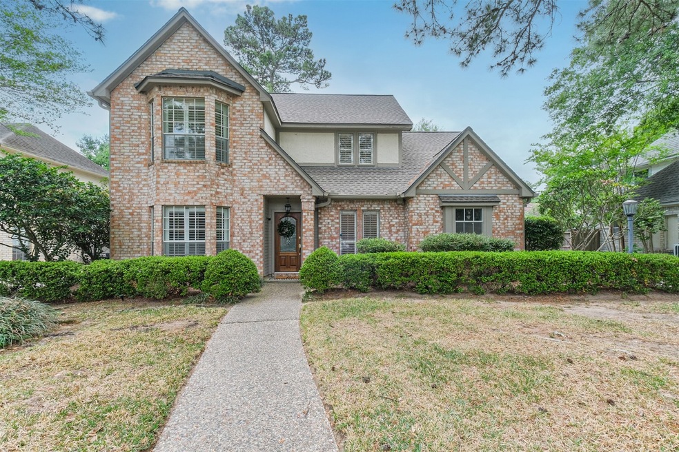 16427 Rhinefield St, Tomball, TX 77377 - photo 1