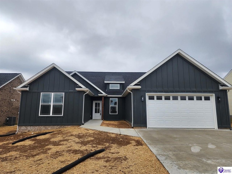 278 Gaston Cir, Elizabethtown, KY 42701 - photo 1